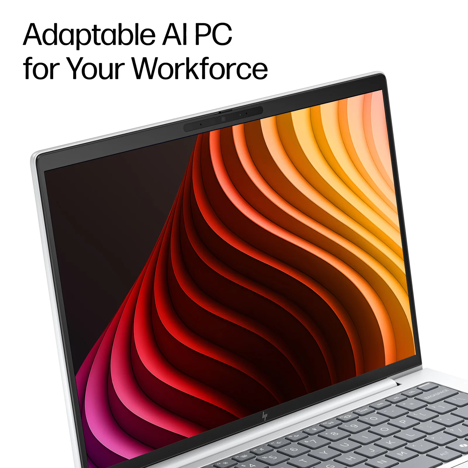 HP EliteBook 8 G2i 14 inch Notebook Next Gen AI PC 14", Copilot+ PC 325, 32GB RAM, 512GB SSD