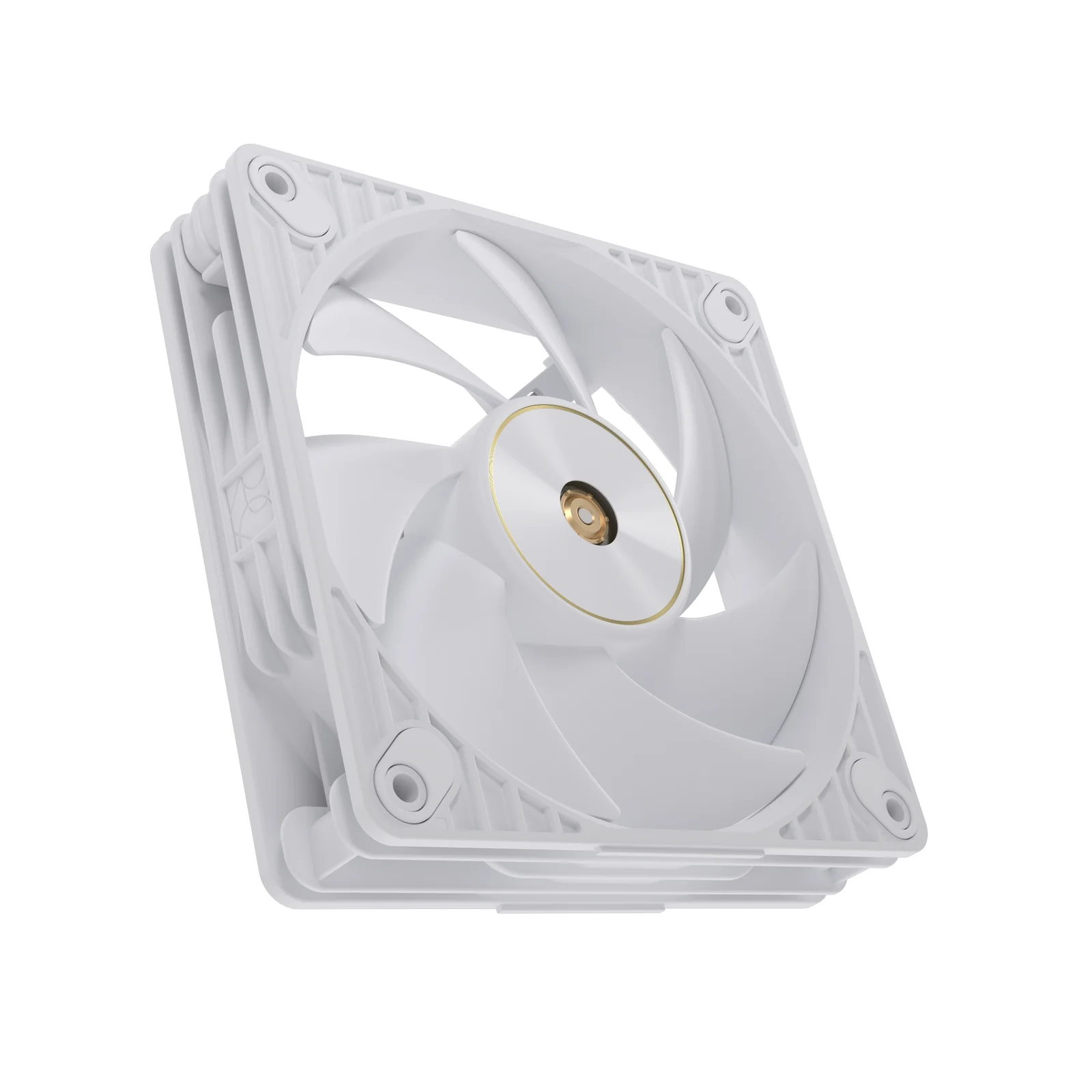 ASUS ProArt PF120 Fan PWM White 3in1