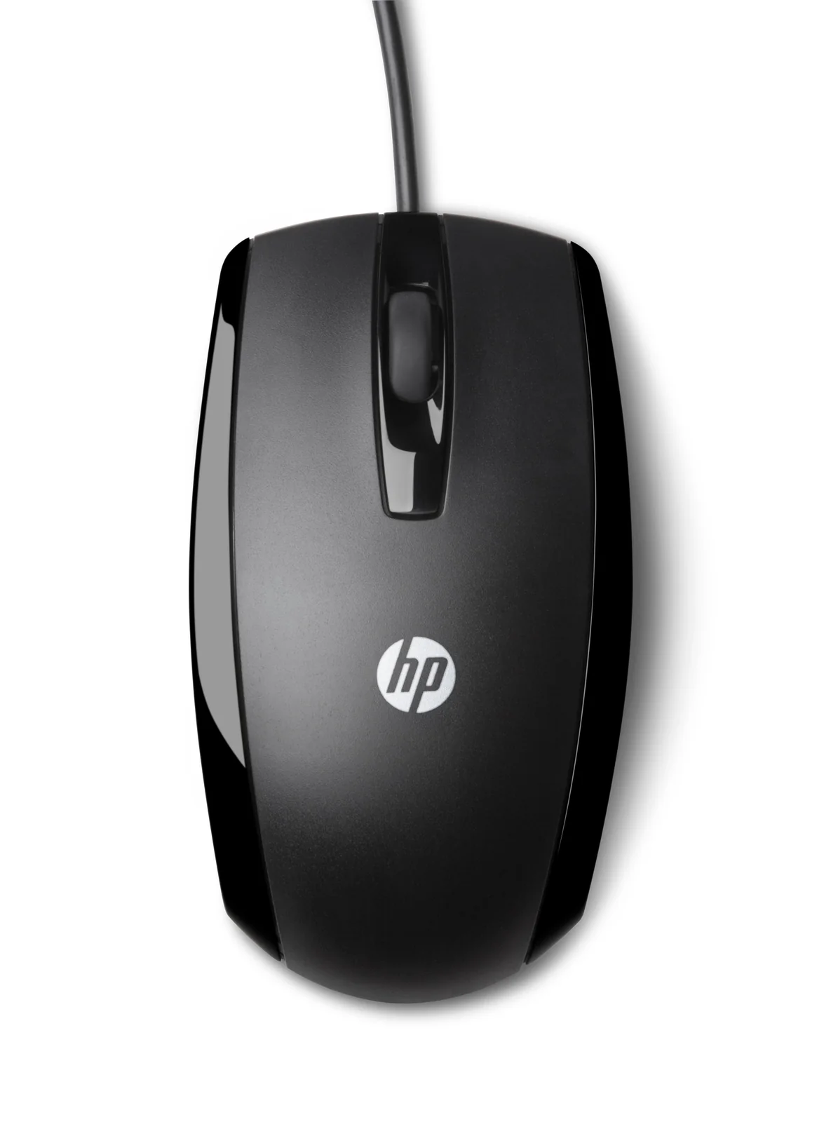 HP USB THREE BUTTON WIRED Mouse