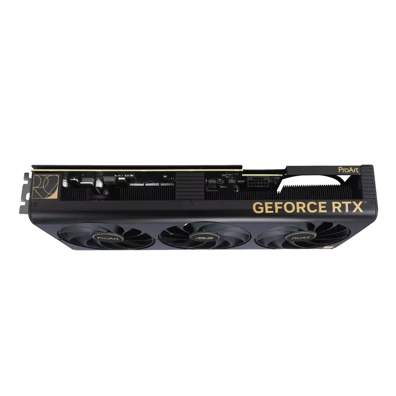 ASUS ProArt GeForce RTX 4070 Ti SUPER 16GB OC
