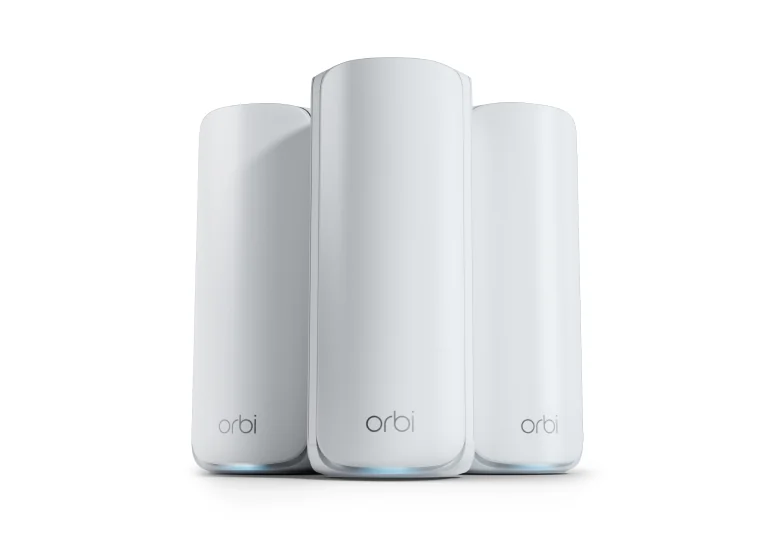 NETGEAR Orbi 770 Wi-Fi 7 Mesh Wi-Fi System