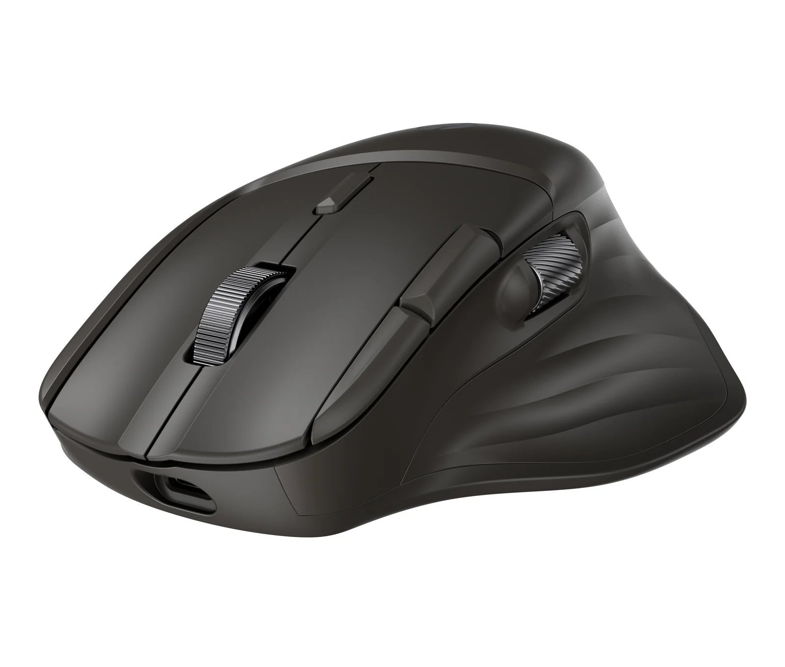 HP Ultra-Fast-Scroll Wireless 785M Mouse
