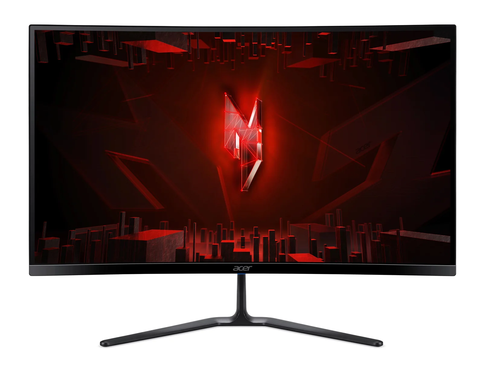 Acer ED270 X2 27" Full HD VA 240Hz Curved Monitor