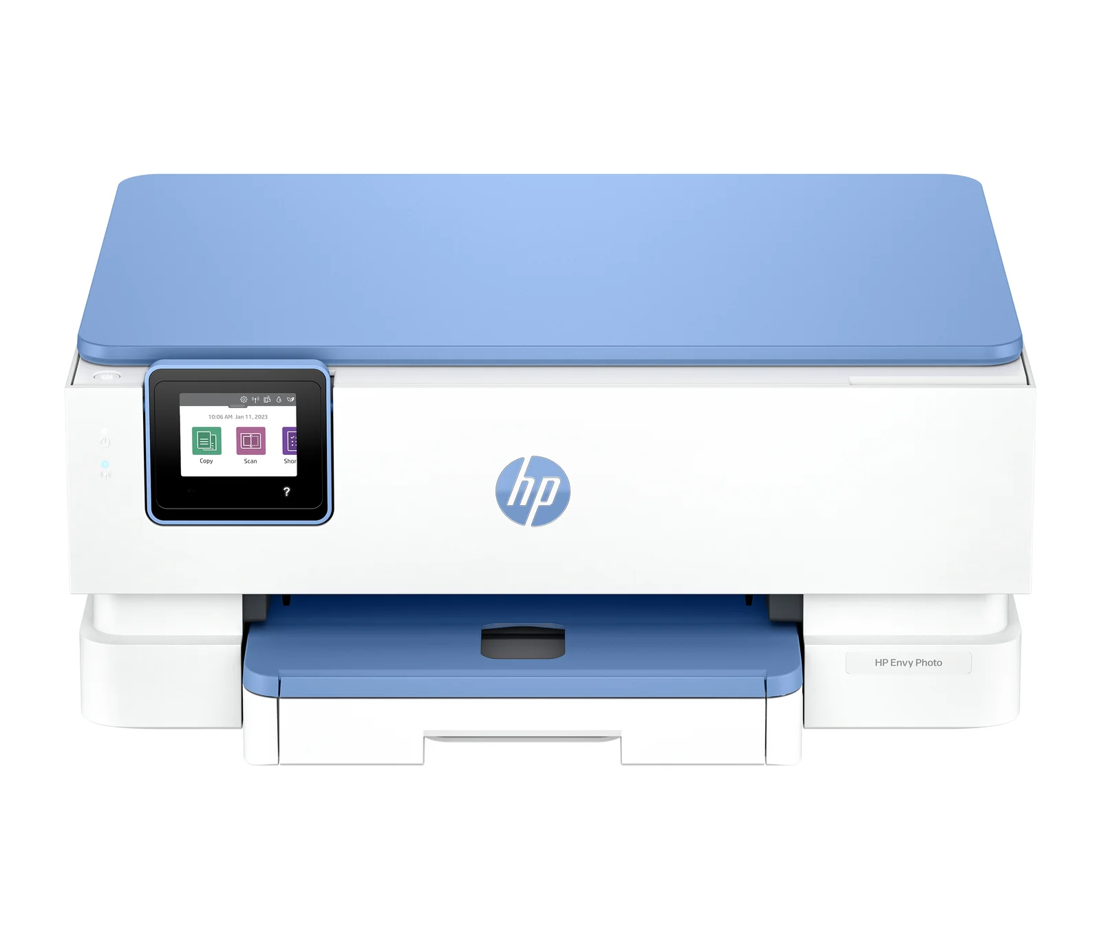 HP Envy Photo 7231 All-in-One Colour Inkjet Printer
