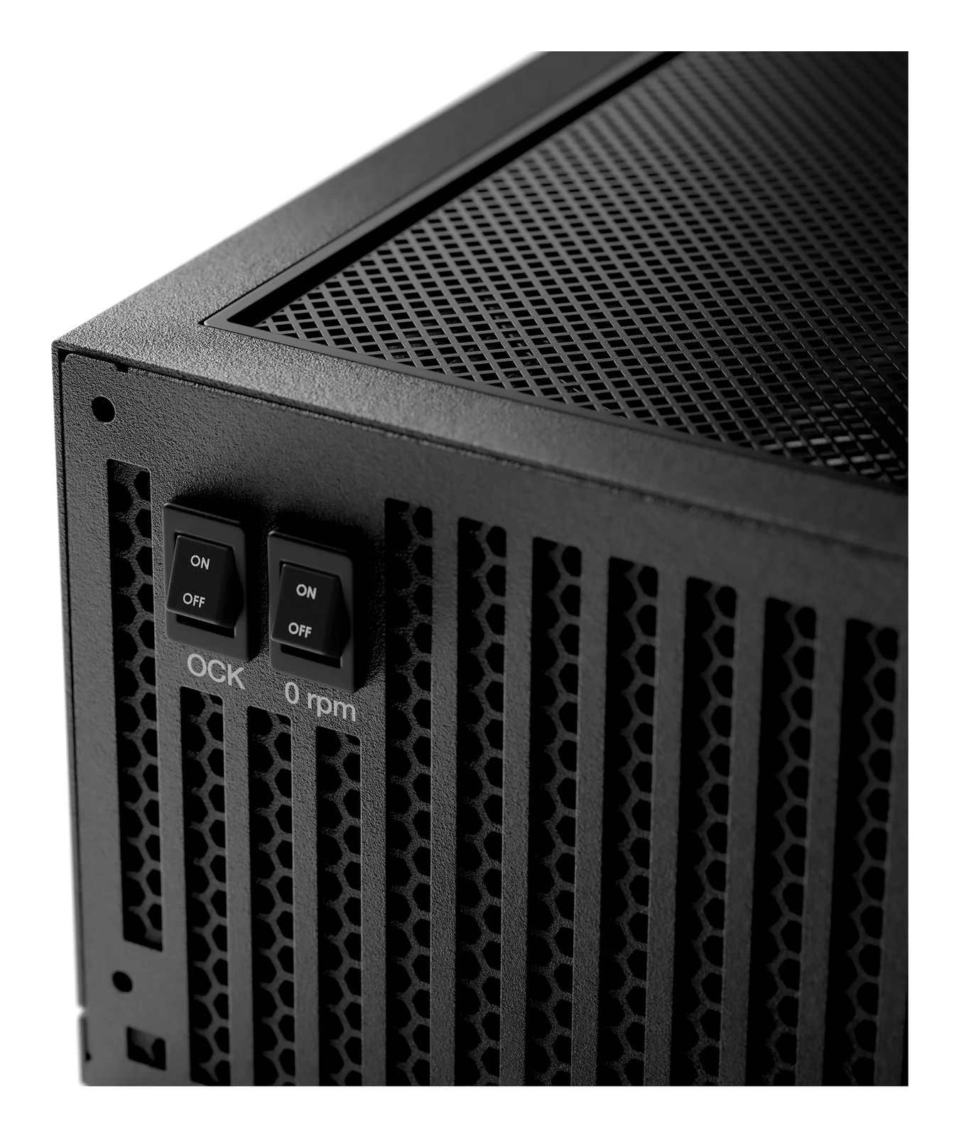 be quiet! Dark Power 14 1200 W - 80 Plus Titanium Power Supply