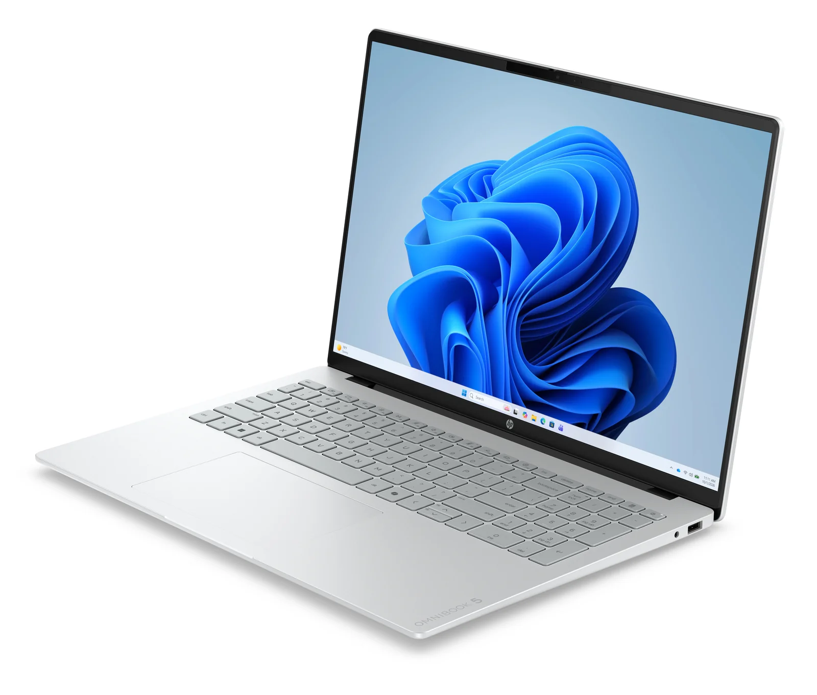HP E6EV1EA laptop 16", 16GB RAM, 512GB SSD