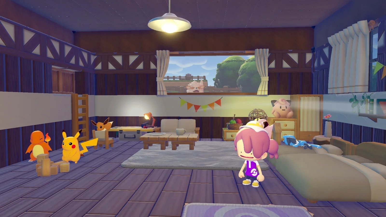 Nintendo Switch 2 & Pokemon Pokopia