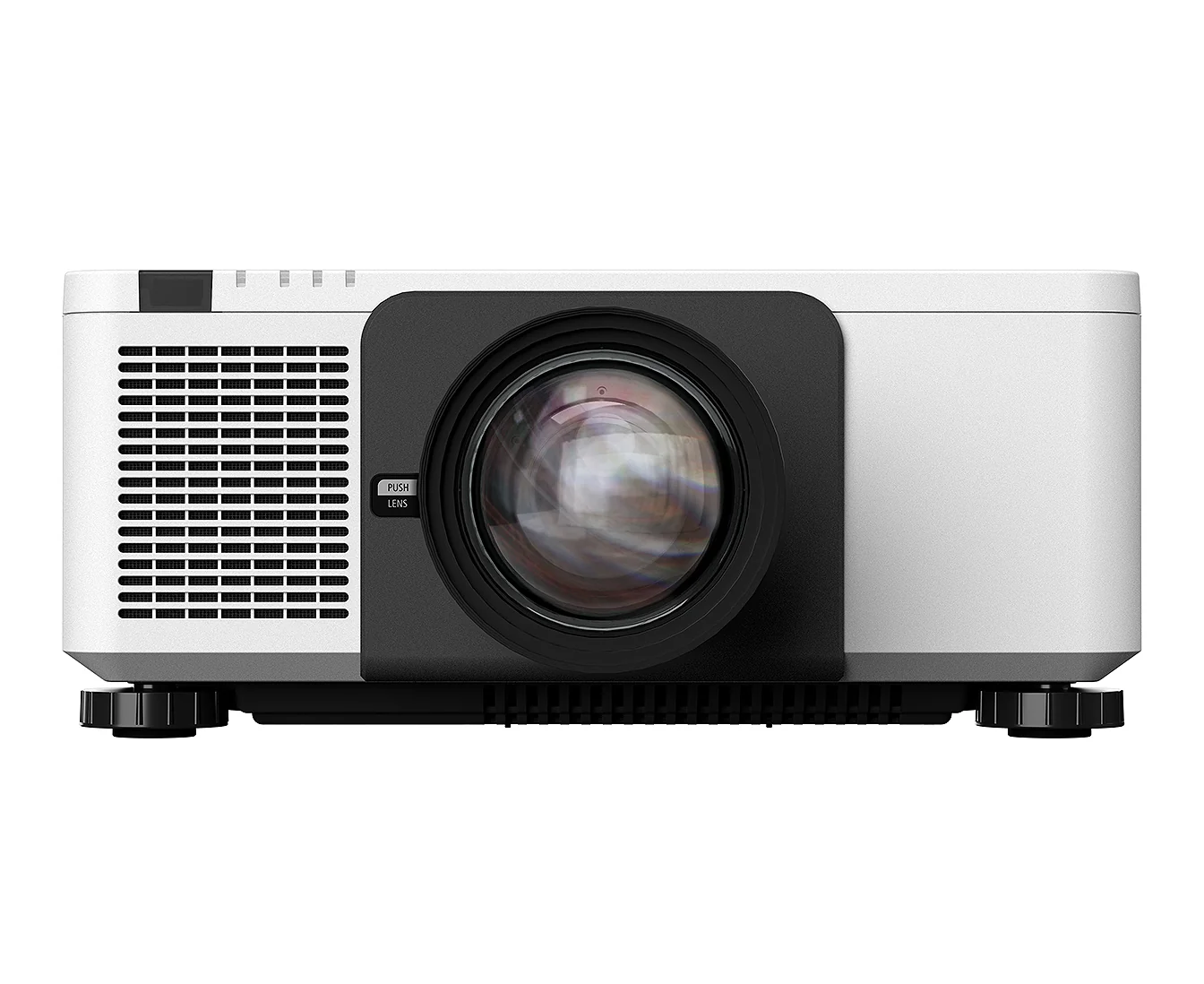 Sharp XP-X171Q-W WUXGA Projector