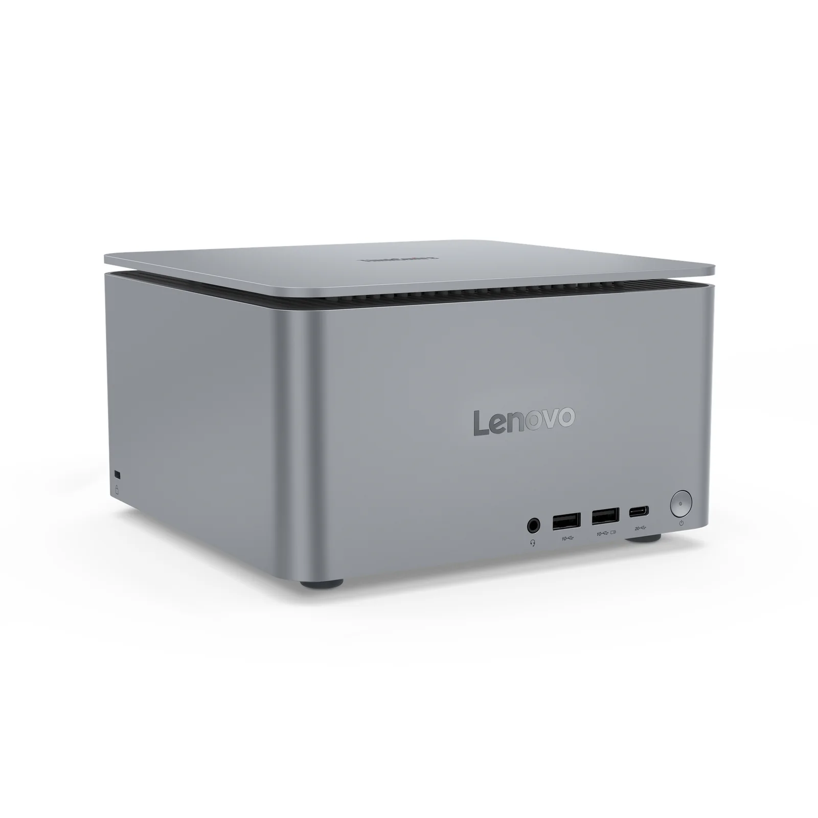 Lenovo ThinkCentre neo Ultra Gen 2, Intel Core Ultra 7 265, 32GB RAM, 512GB SSD