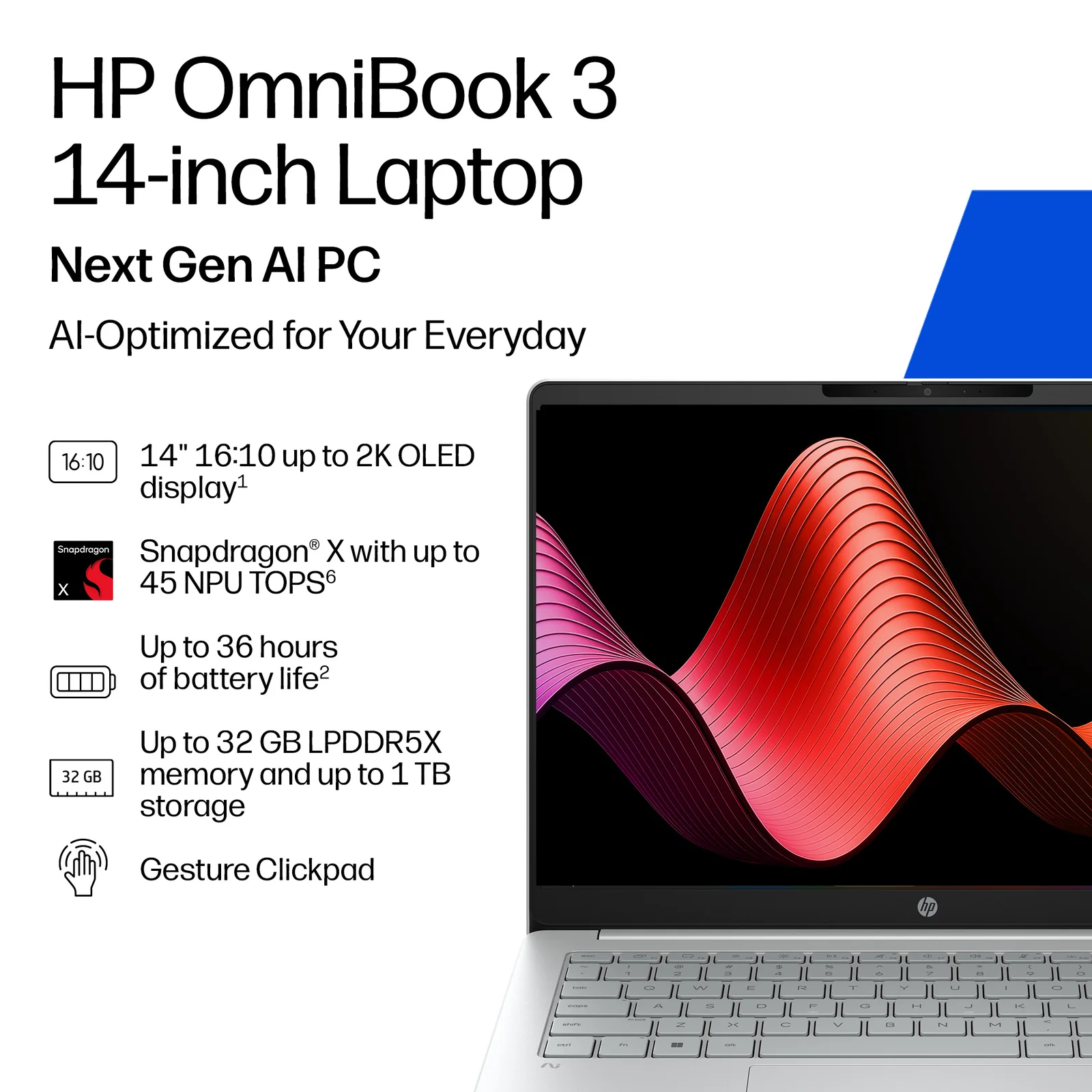 HP DX8M0EA laptop 14", 8GB RAM, 512GB SSD
