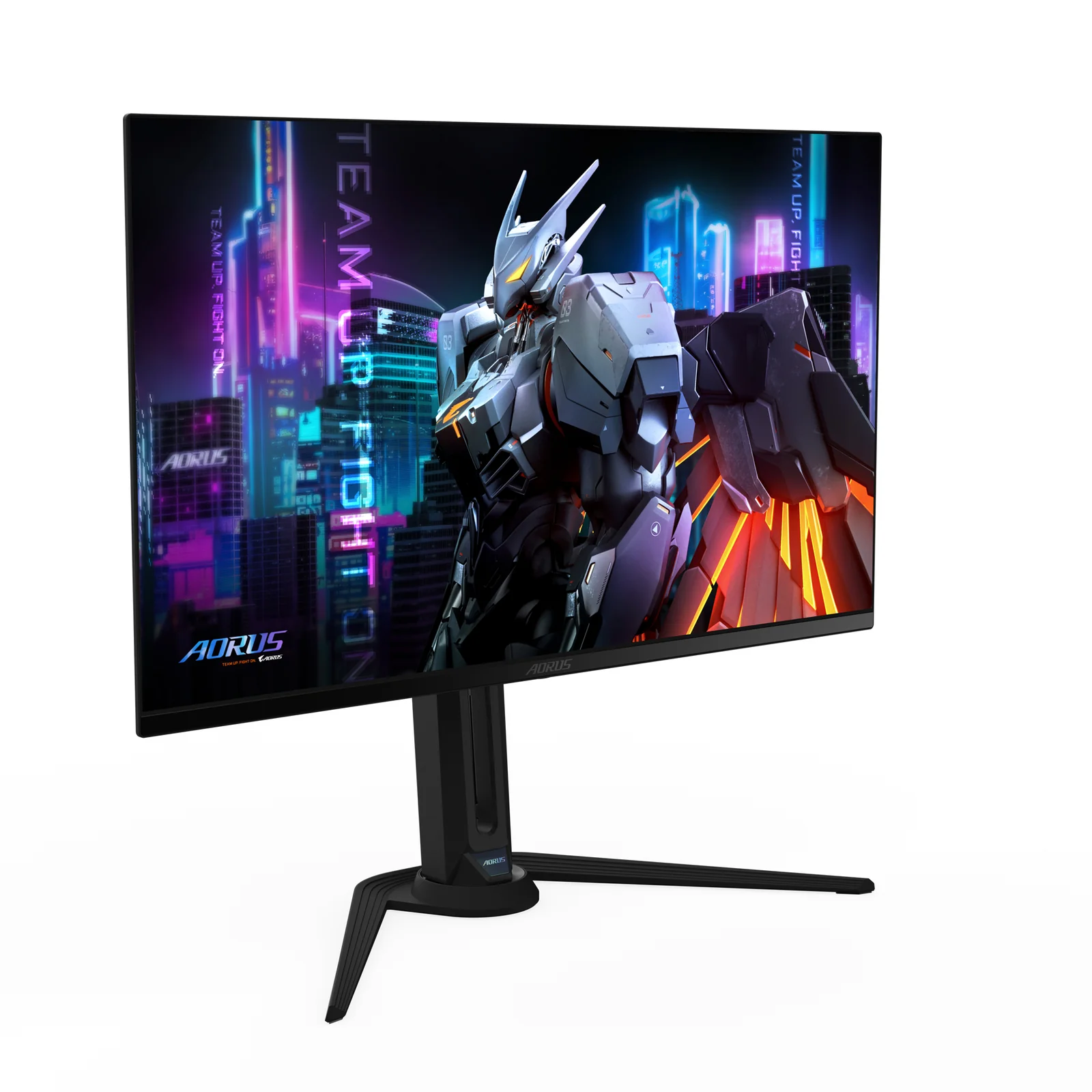 GIGABYTE AORUS FO32U EK 31.5" 4K UHD 165Hz Monitor