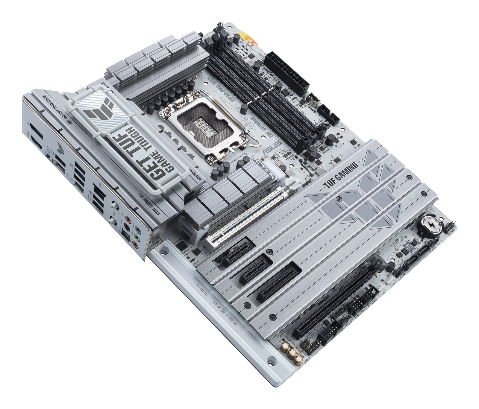 ASUS TUF GAMING Z890-PRO WIFI