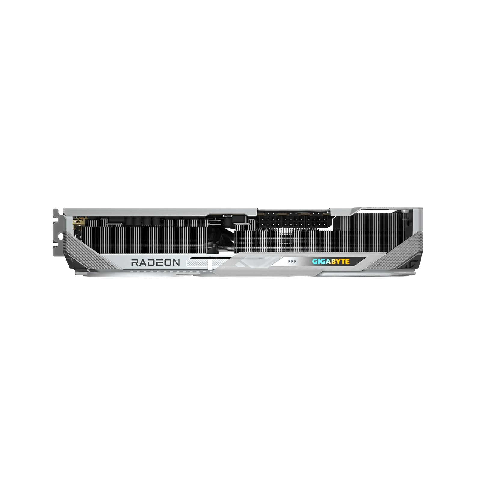 GIGABYTE Radeon RX 9070 XT GAMING OC ICE 16G