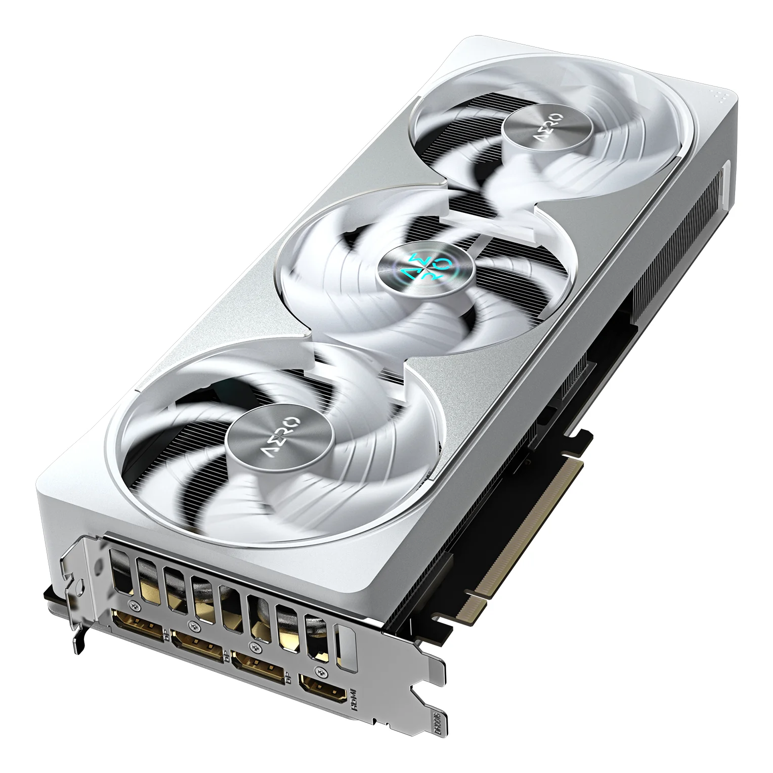 GIGABYTE GeForce RTX 5080 AERO OC SFF 16G