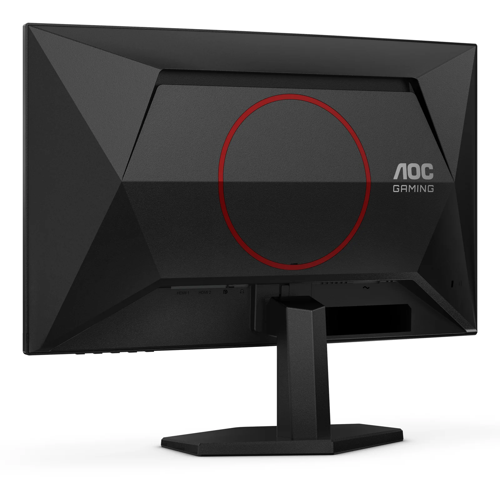 AOC C24G42E 23.6" Full HD VA 180Hz Curved Monitor