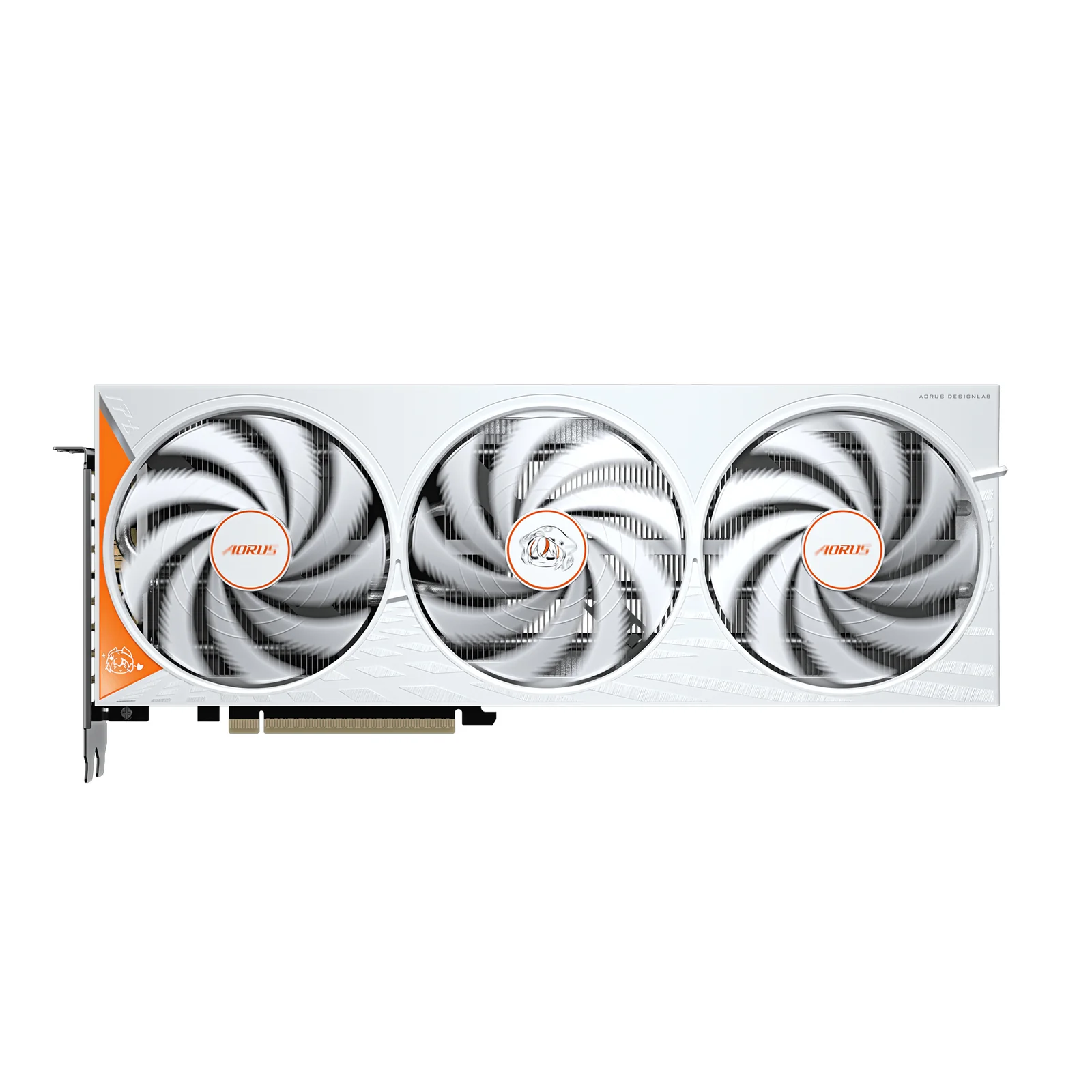 GIGABYTE AORUS GeForce RTX 5060 ARI 8G