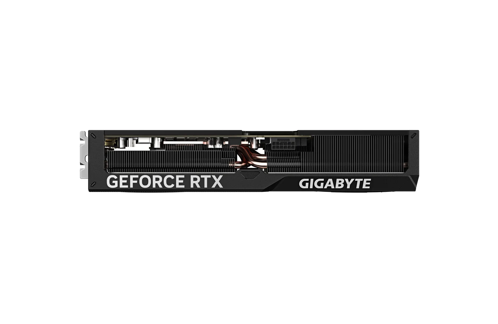 GIGABYTE GeForce RTX 4070 Ti SUPER WINDFORCE OC 16G