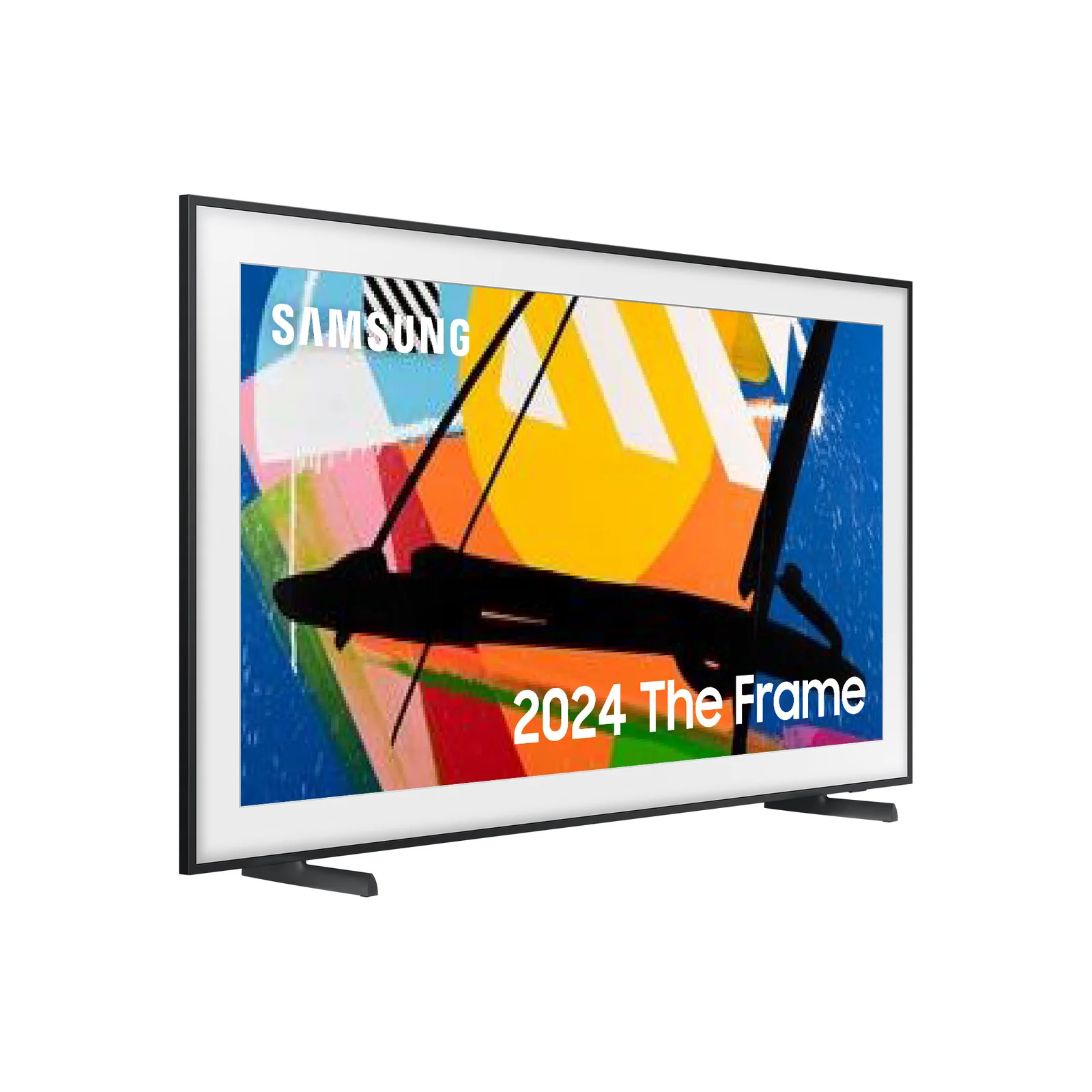 Samsung QE75LS03DAUXXU 75" 4K Smart TV