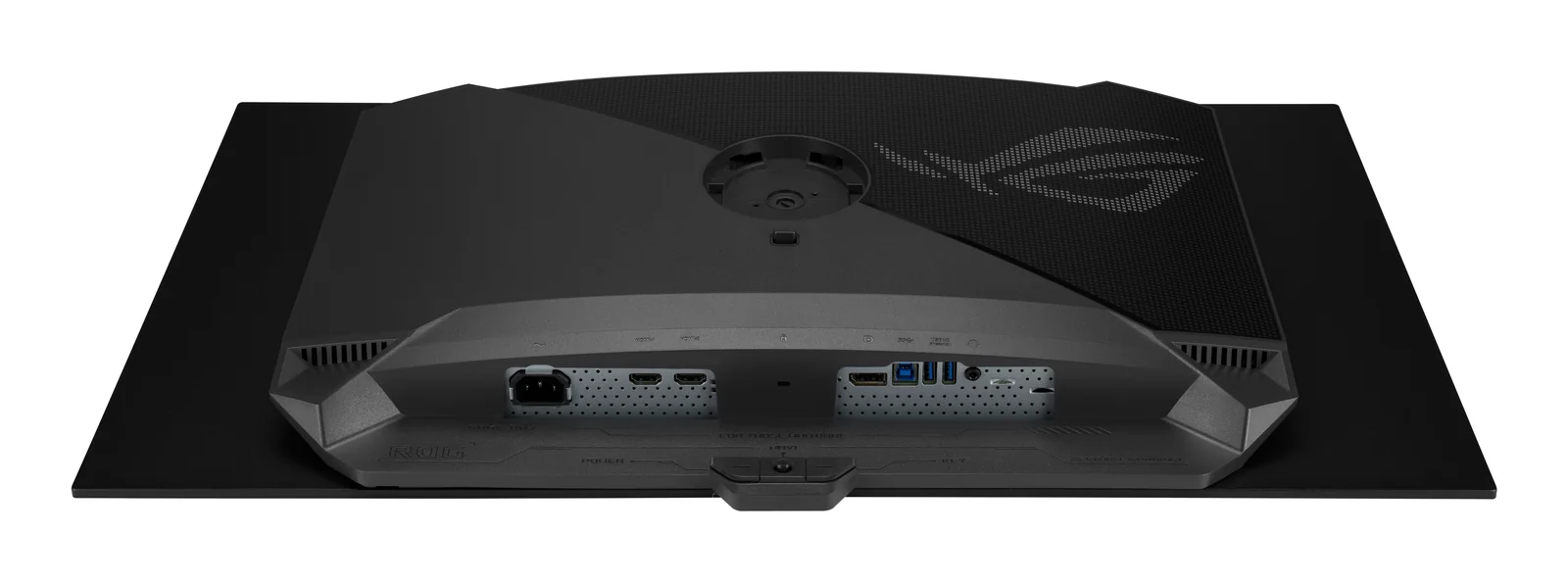 ASUS ROG Strix OLED XG32UQWMS computer monitor
