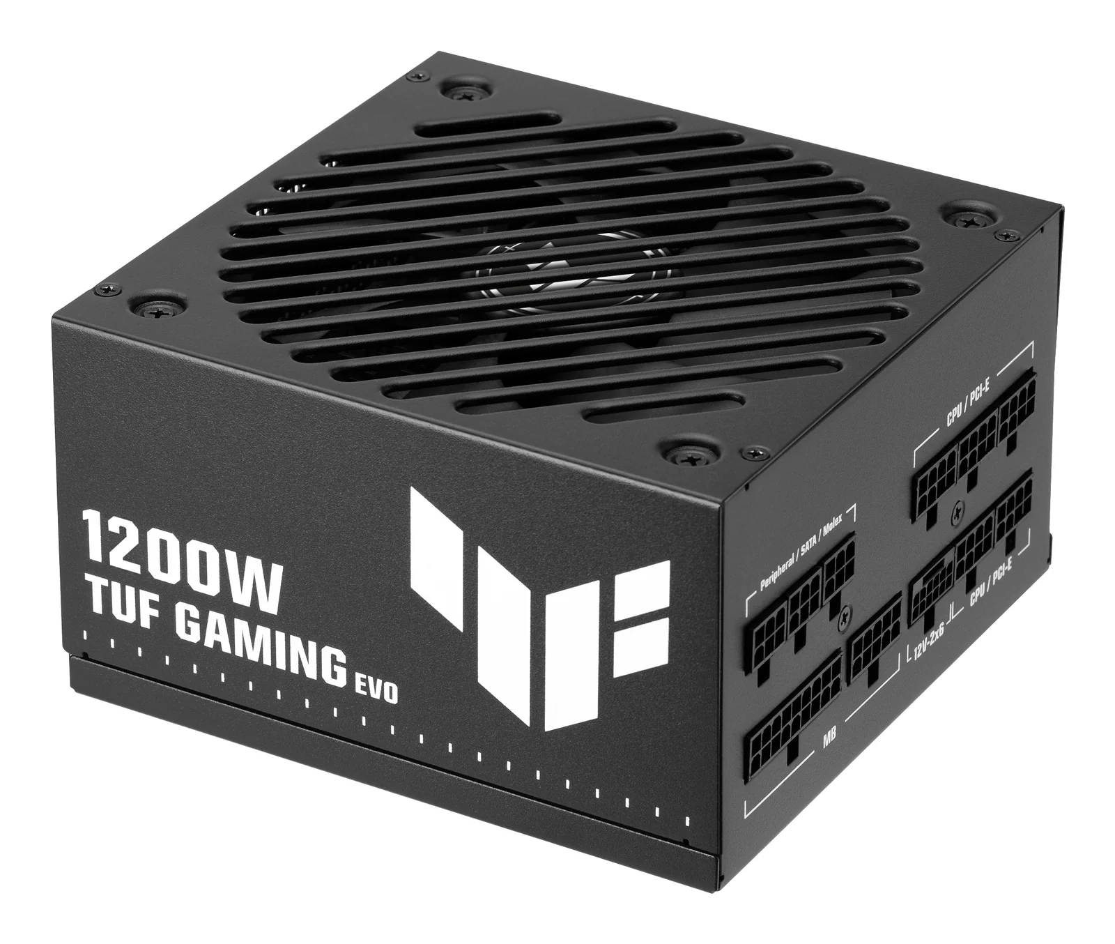 ASUS TUF Gaming TUF-GAMING-1200G-EVO 1200W Power Supply