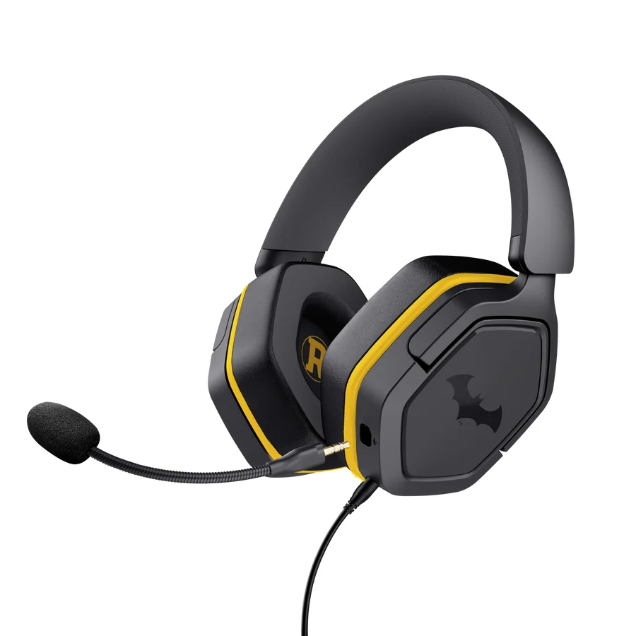 Trust 25784 Yellow