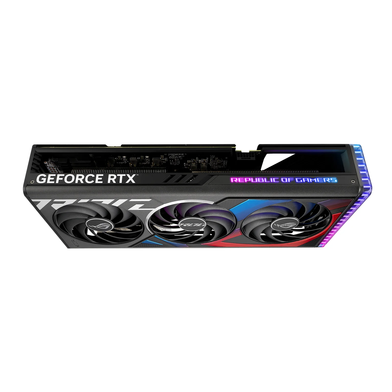 ASUS ROG Strix GeForce RTX 4070 Ti SUPER 16GB Gaming