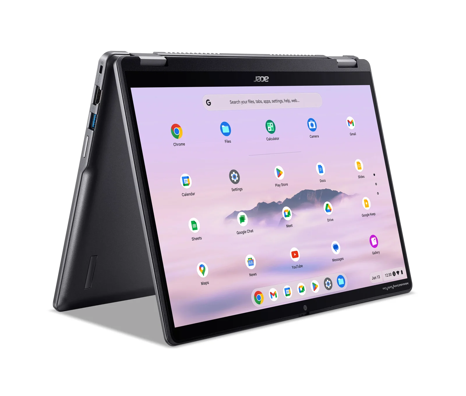 Acer Chromebook CPE594-1N-36N1 14", 8GB RAM, 128GB SSD