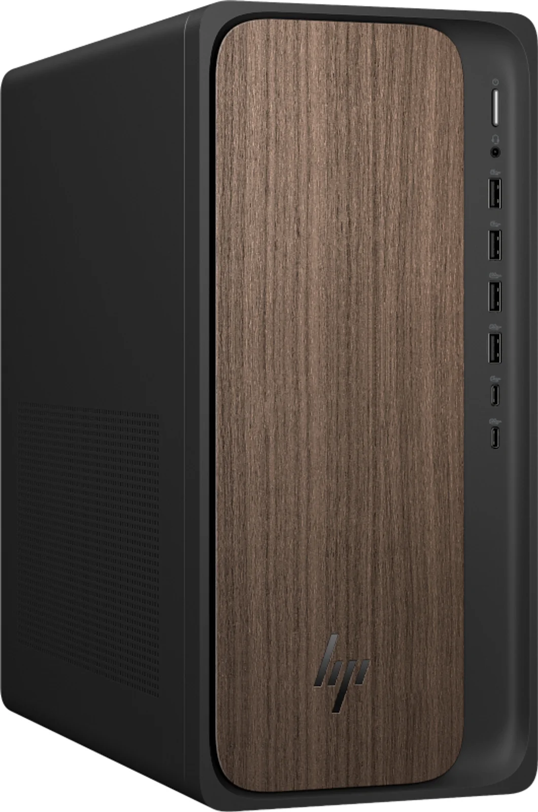 HP OmniDesk Desktop AI M03-0009na, Intel Core Ultra 7 265, 16GB RAM, 512GB SSD