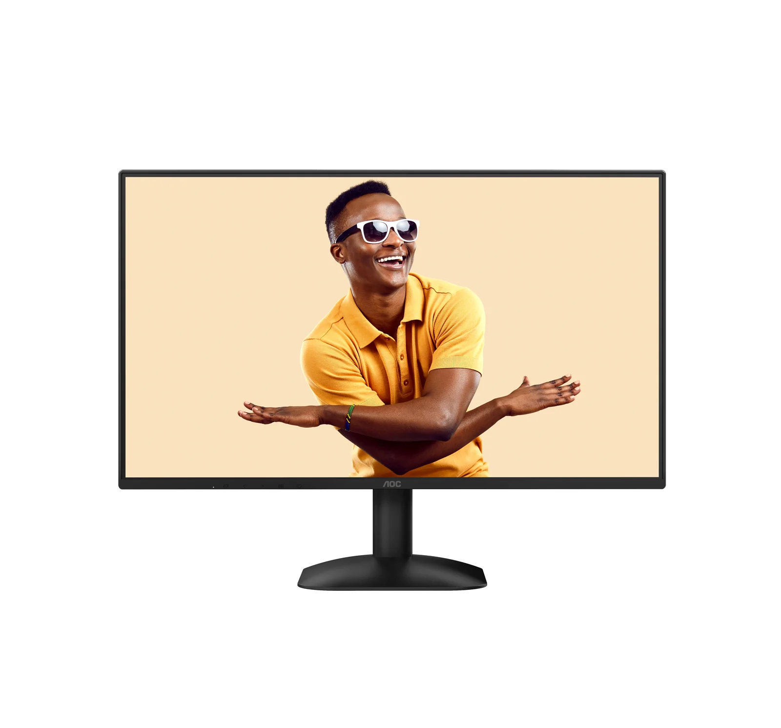 AOC 24B31H 23.8" Full HD IPS 120Hz Monitor