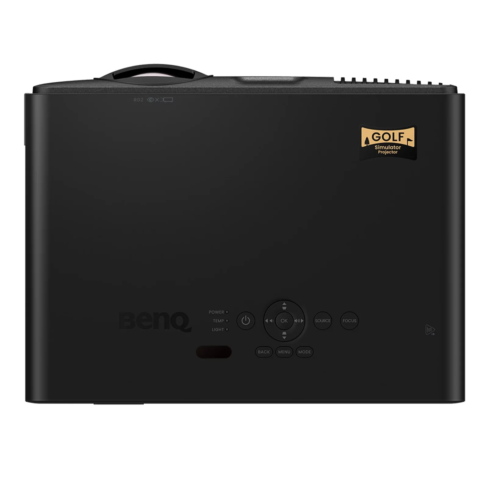 BenQ AH700ST 1080p Projector