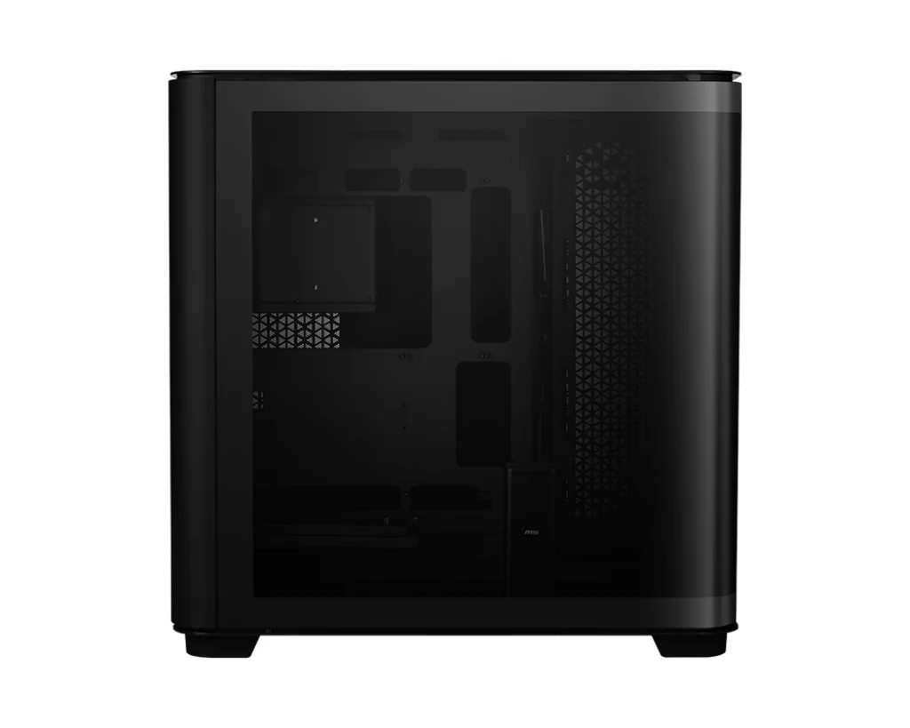 MSI MAG MEG MAESTRO 700L PZ PC Case