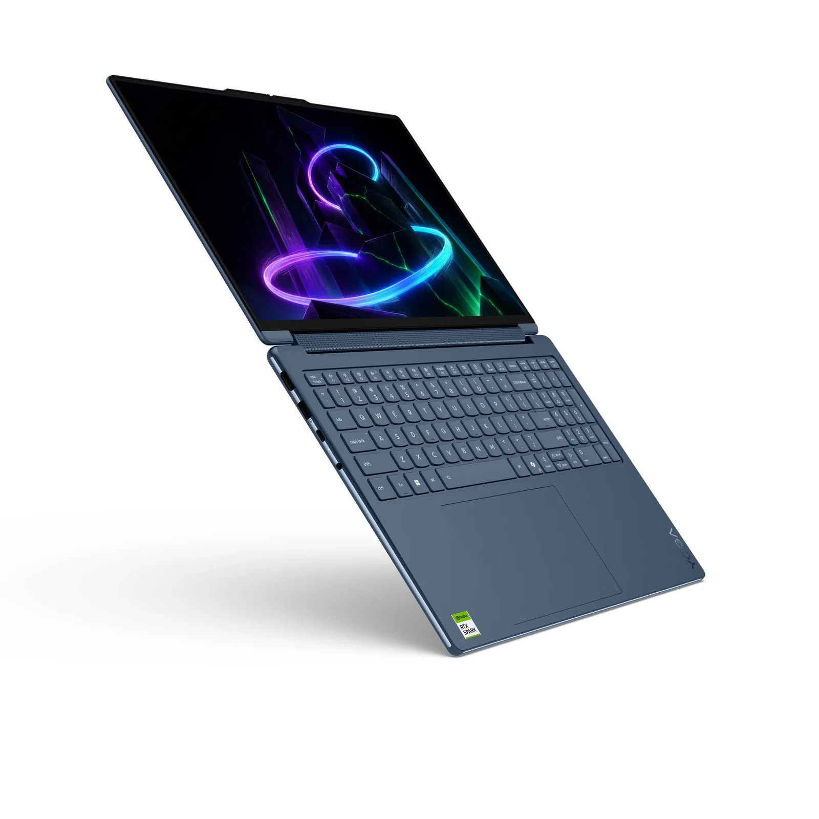 Lenovo Yoga 9 2-in-1 16N1X11 Copilot+ PC 16", 32GB RAM, 1TB SSD