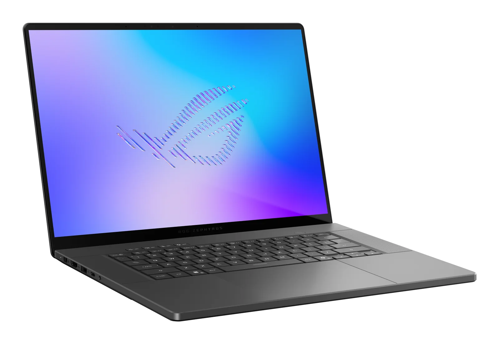 ASUS ROG Zephyrus G16 GU606AX-TB005W 16", Intel Core Ultra 9 386H, 64GB RAM, 1TB SSD