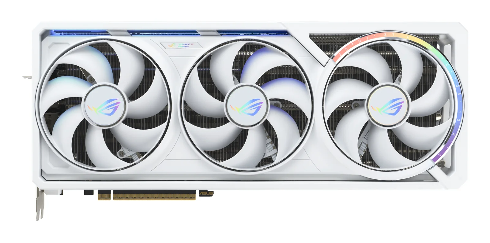 ASUS ROG Astral - -RTX5090-O32G-WHITE