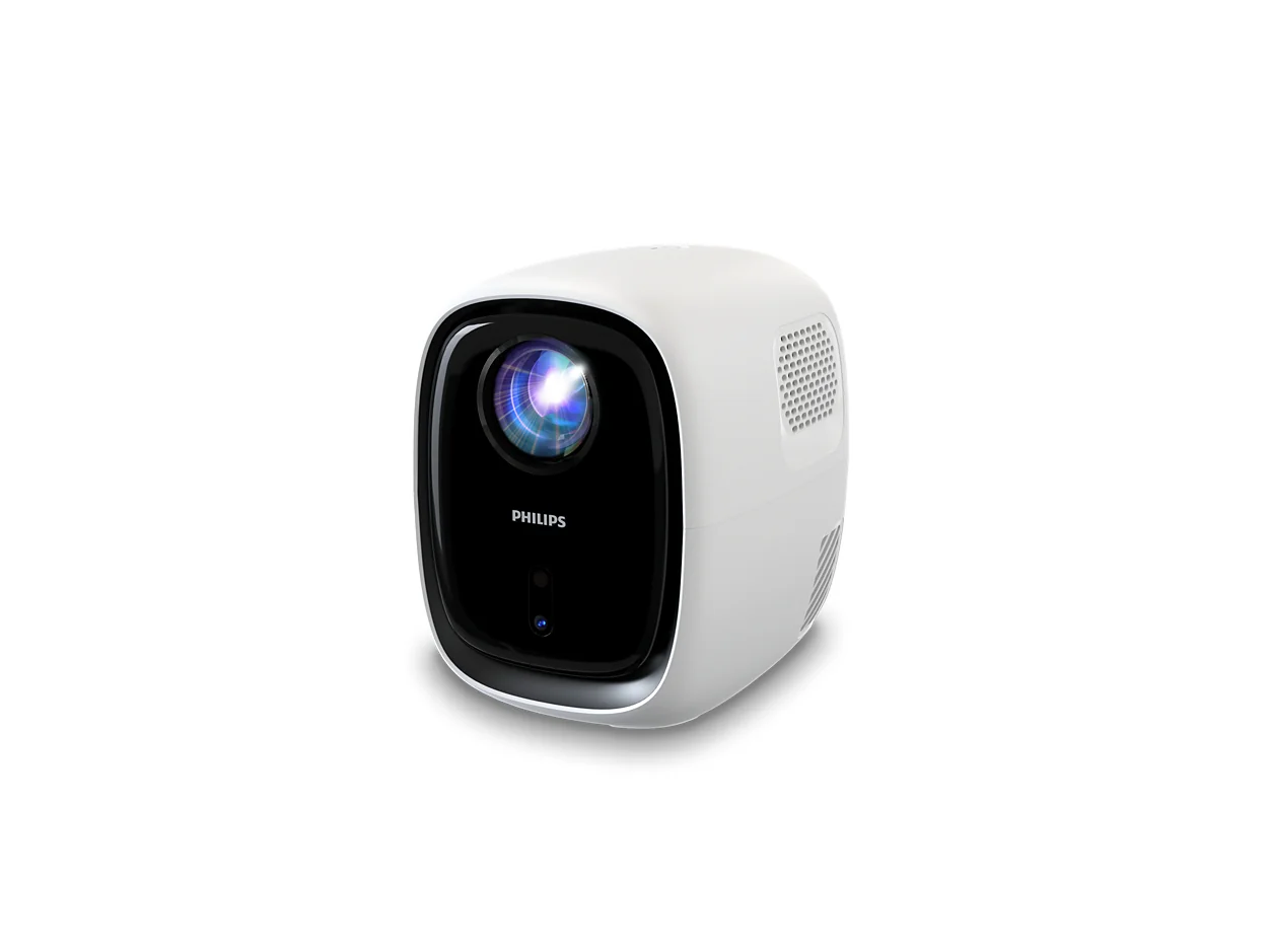 Philips NeoPix 130W 720p Projector