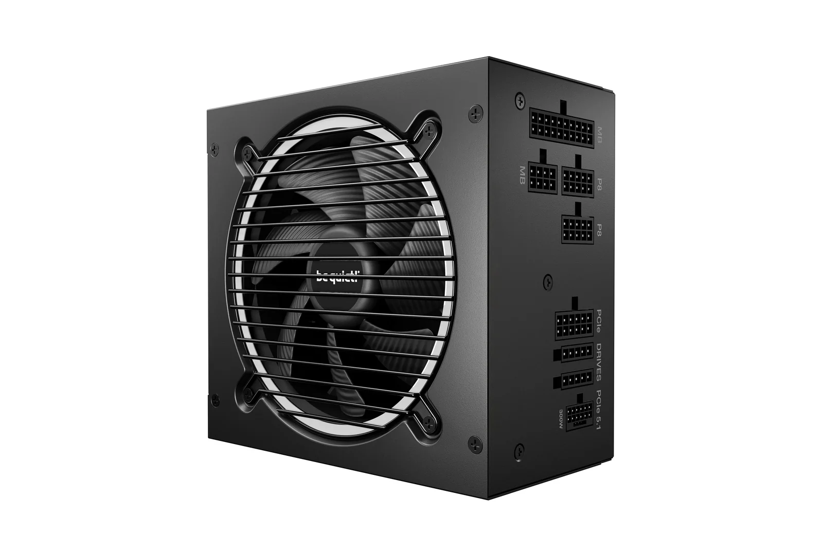 be quiet! Pure Power 13 M | 550W Power Supply