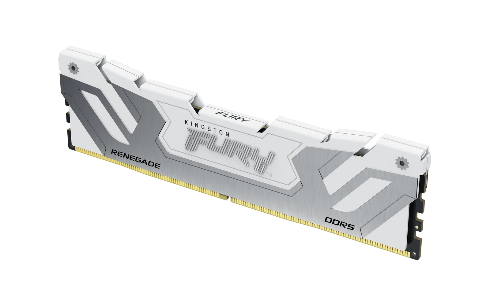 Kingston FURY Renegade 48GB (2x24GB) DDR5 KF584CU40RWK2-48