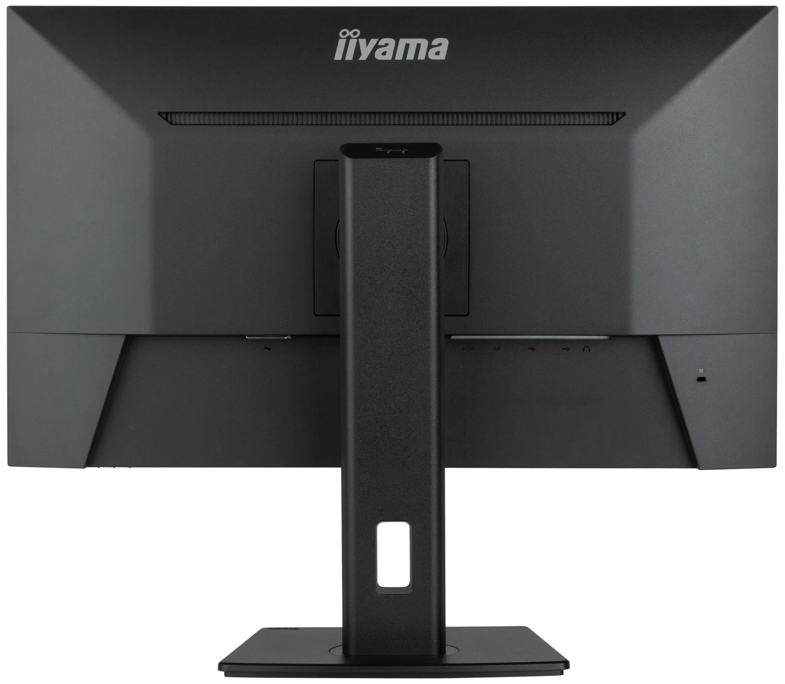 iiyama XUB2793QSU-B7 27" QHD IPS 100Hz Monitor