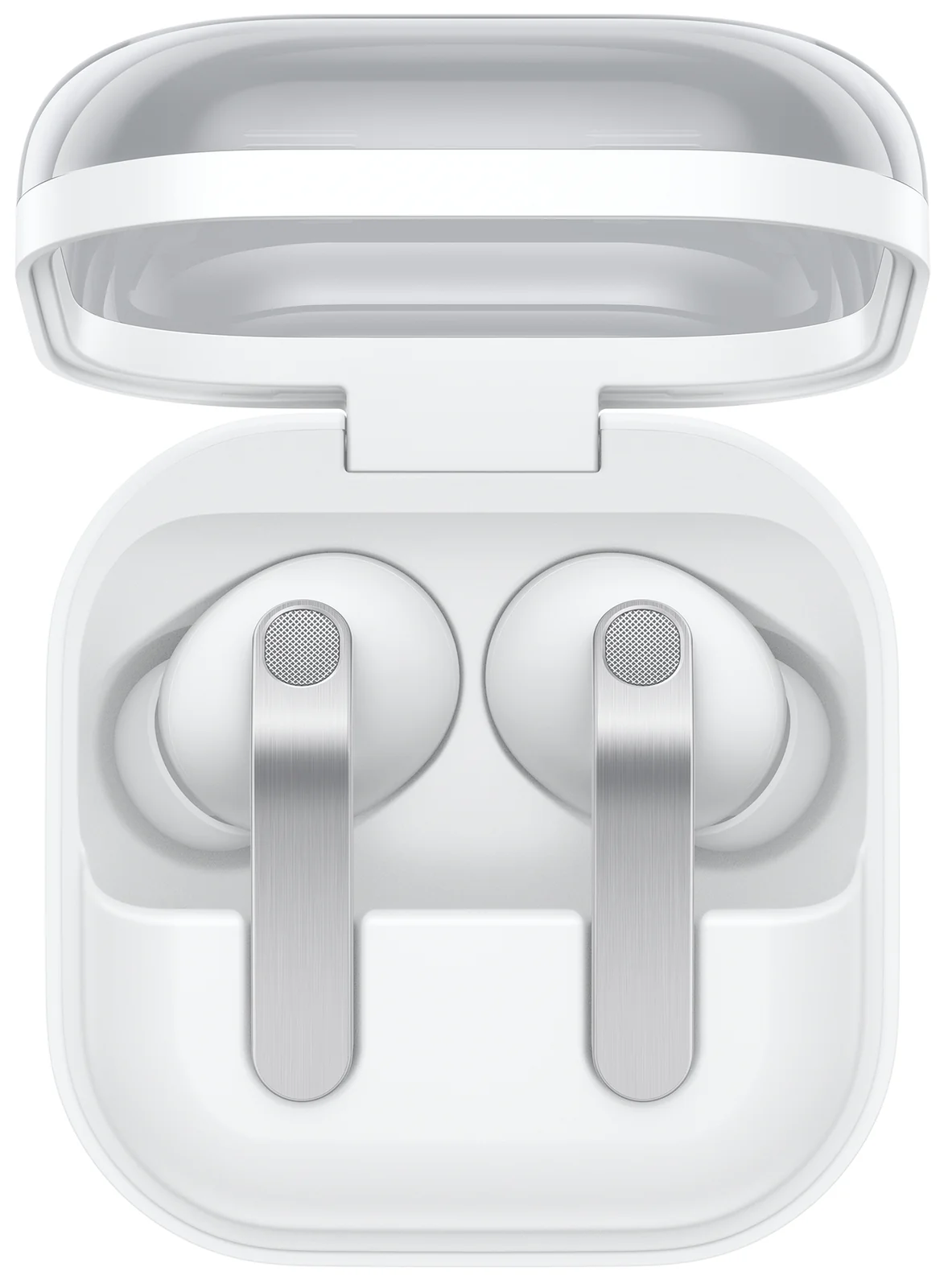 Samsung Galaxy Buds4 Pro White