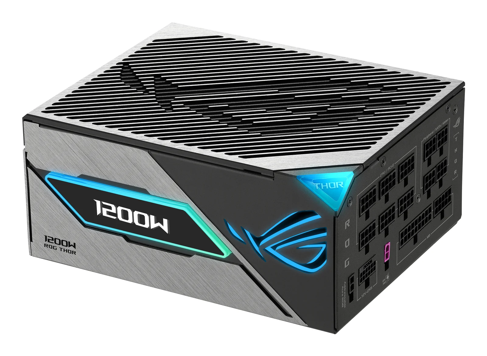 ASUS ROG -THOR-1200P3-GAMING-E 1200W Power Supply