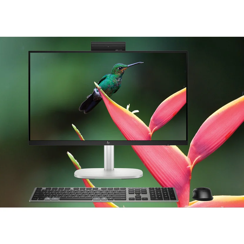 HP EliteStudio 8 AiO G1i U523516GB/512PC 23.8" All-in-One, Intel Core Ultra 5 235, 16GB RAM, 512GB SSD