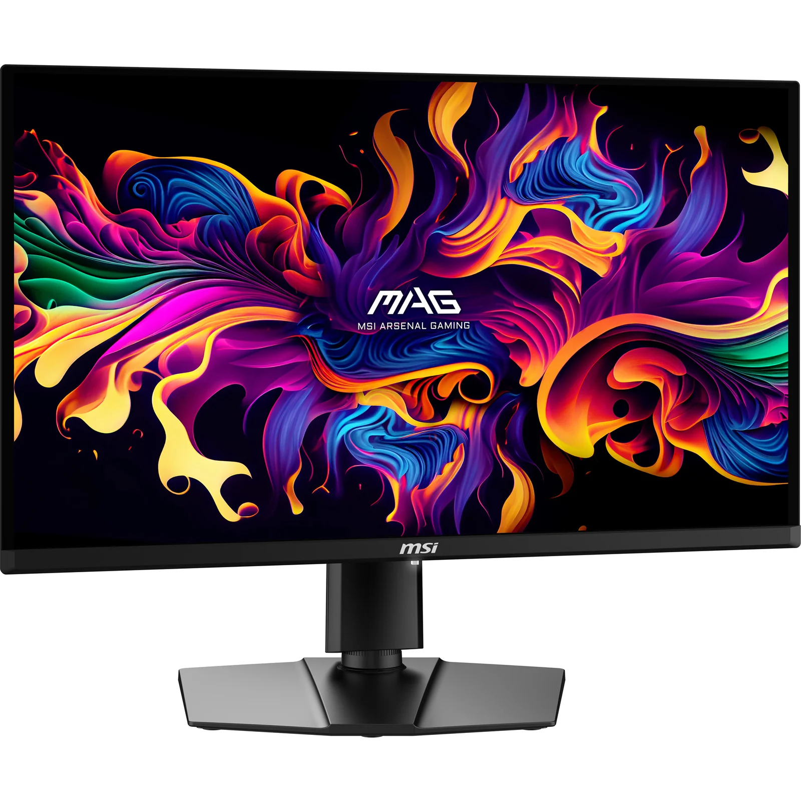 MSI MAG 271QPX QD-OLED E2 26.5" QHD QD-OLED 240Hz Monitor