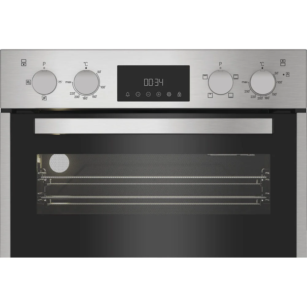 Hotpoint DIH 10D IX