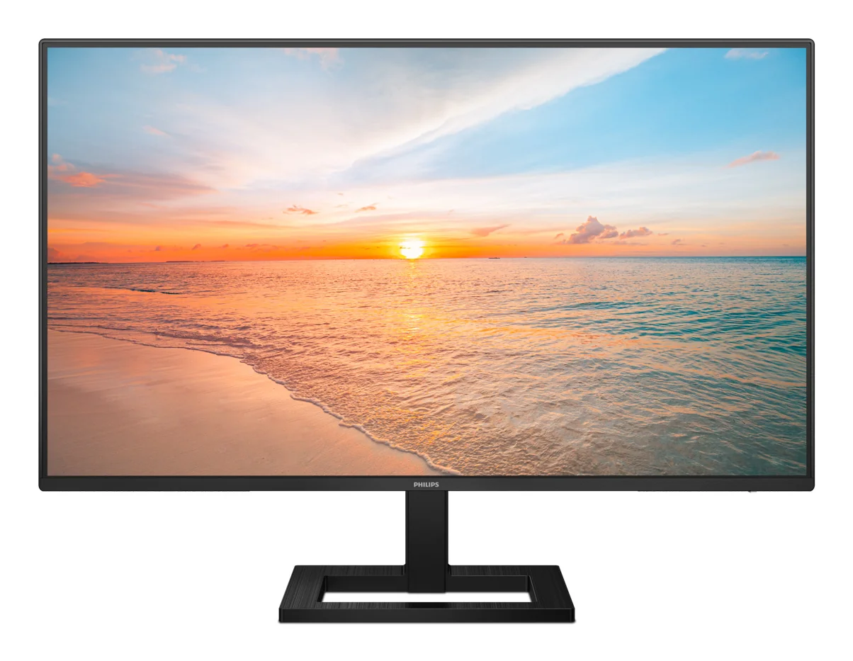 Philips 27E1N1600AE/23 27" QHD IPS 100Hz Monitor