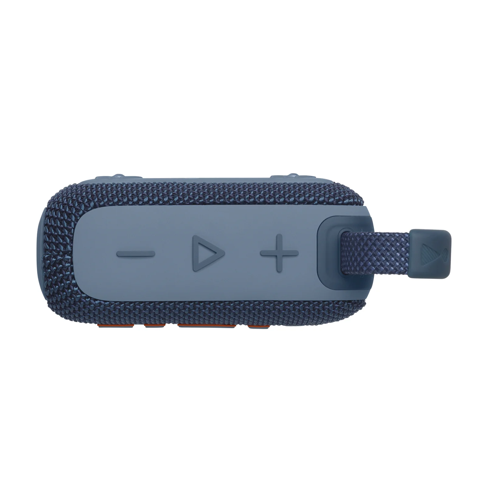 JBL Go 4 Blue