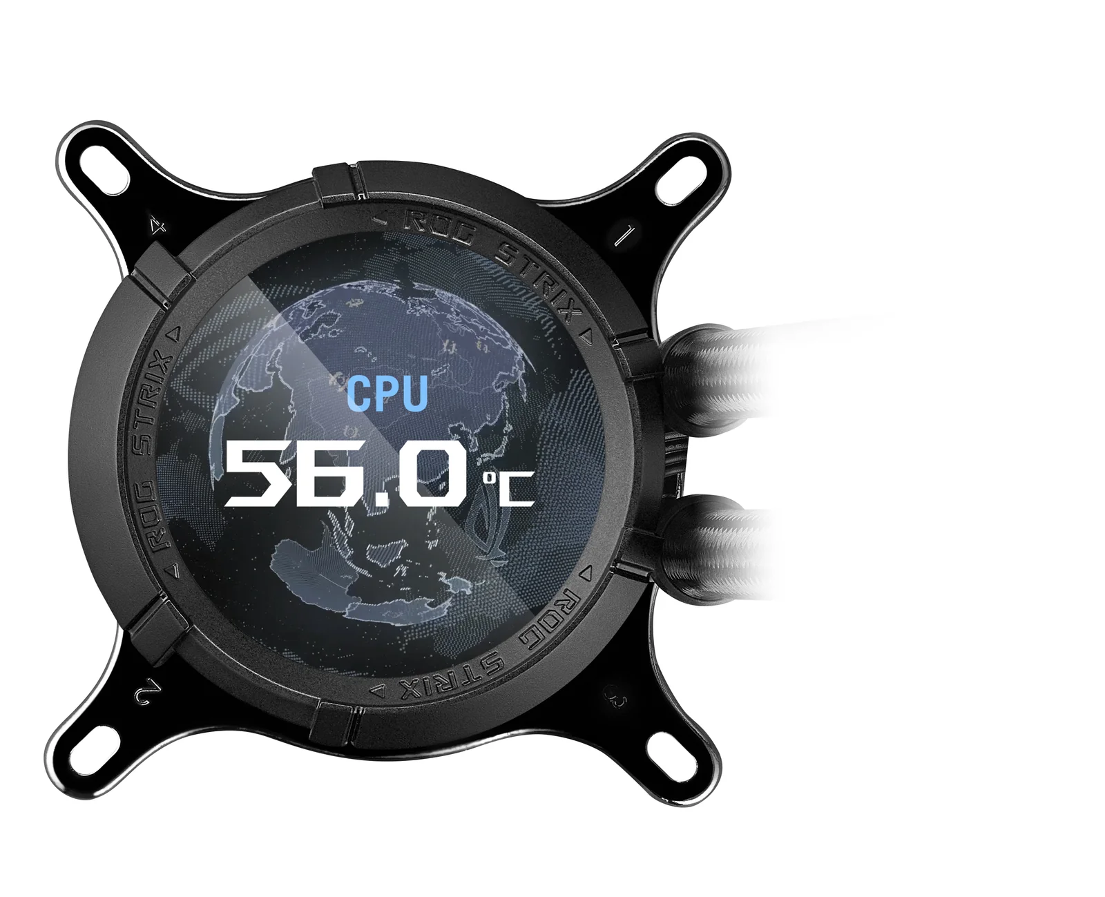 ASUS ROG STRIX LC III 360 ARGB