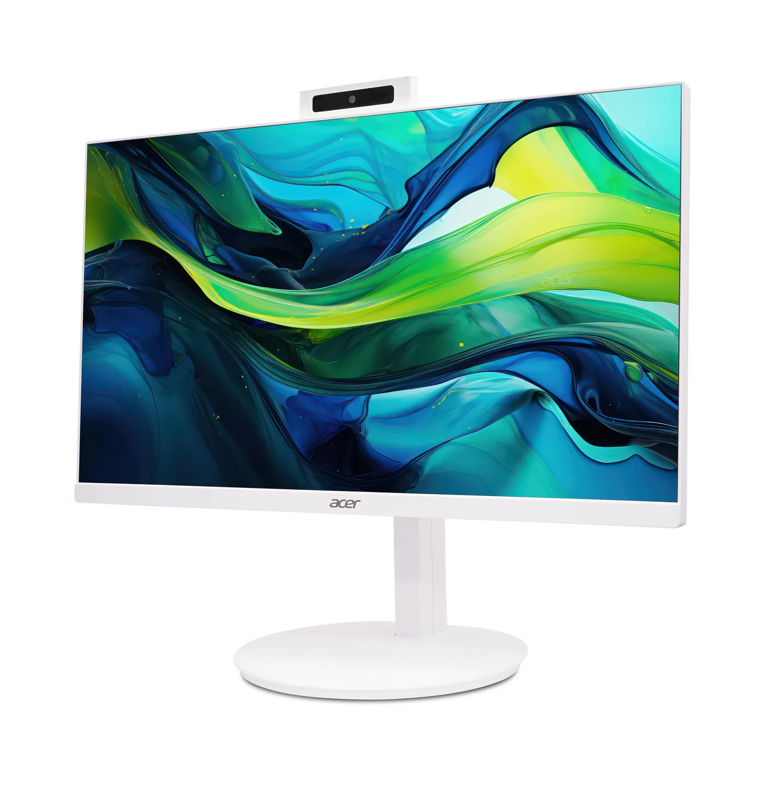 Acer Aspire C24A-GRPL 23" i5 8/512 W11