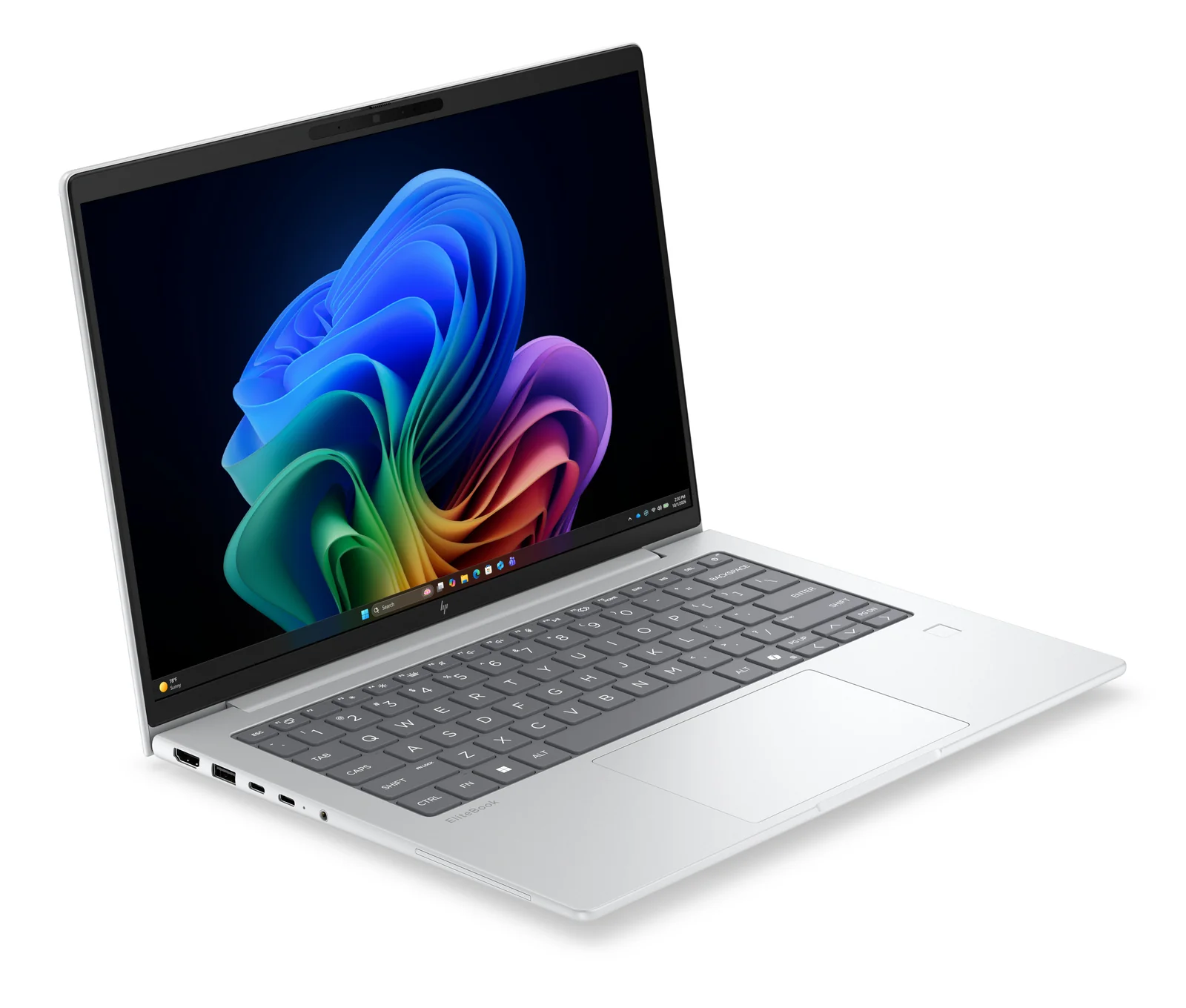 HP None 14", Copilot+ PC, 32GB RAM, 512GB SSD