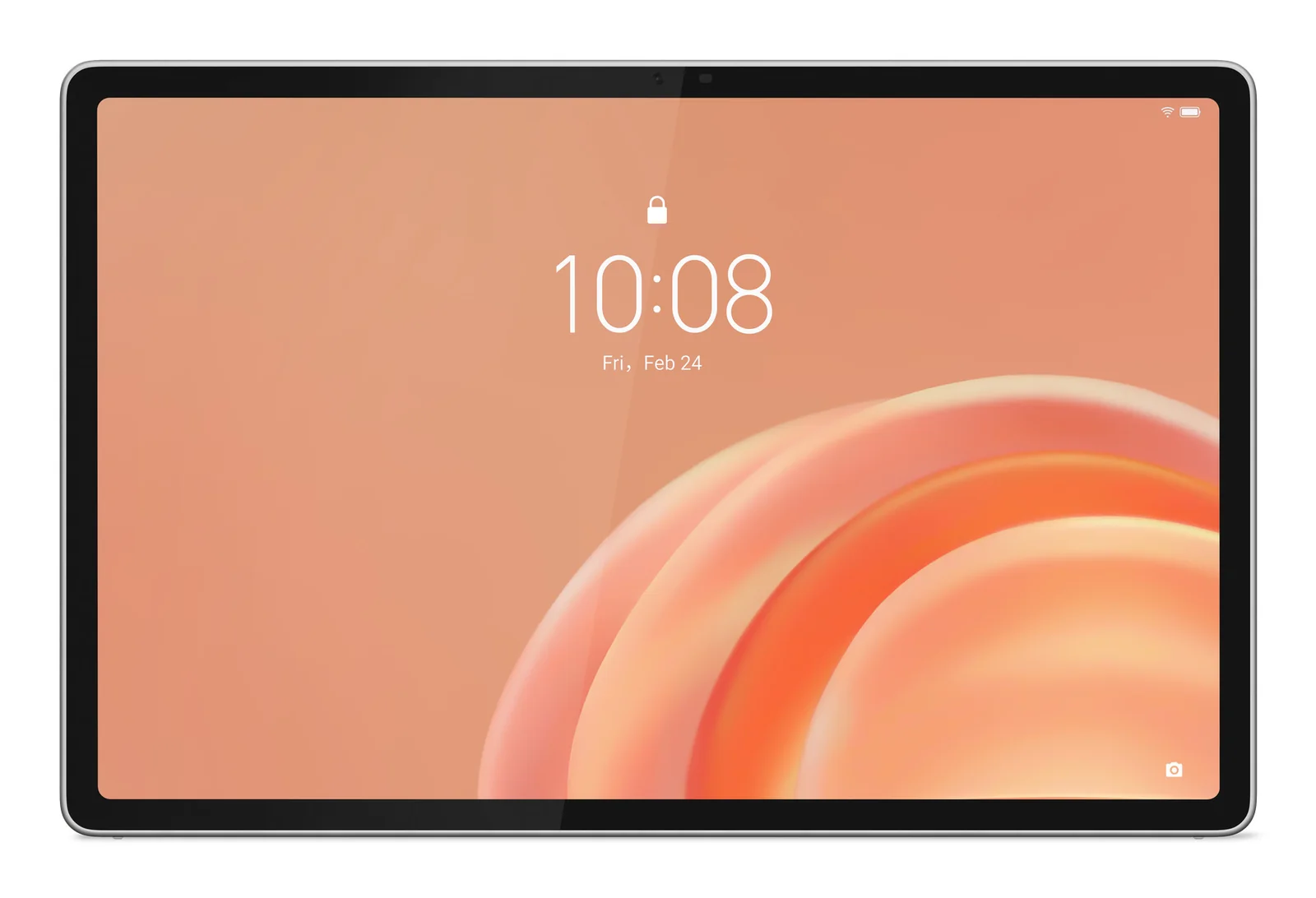 Lenovo Tab Plus Gen 2 256GB White