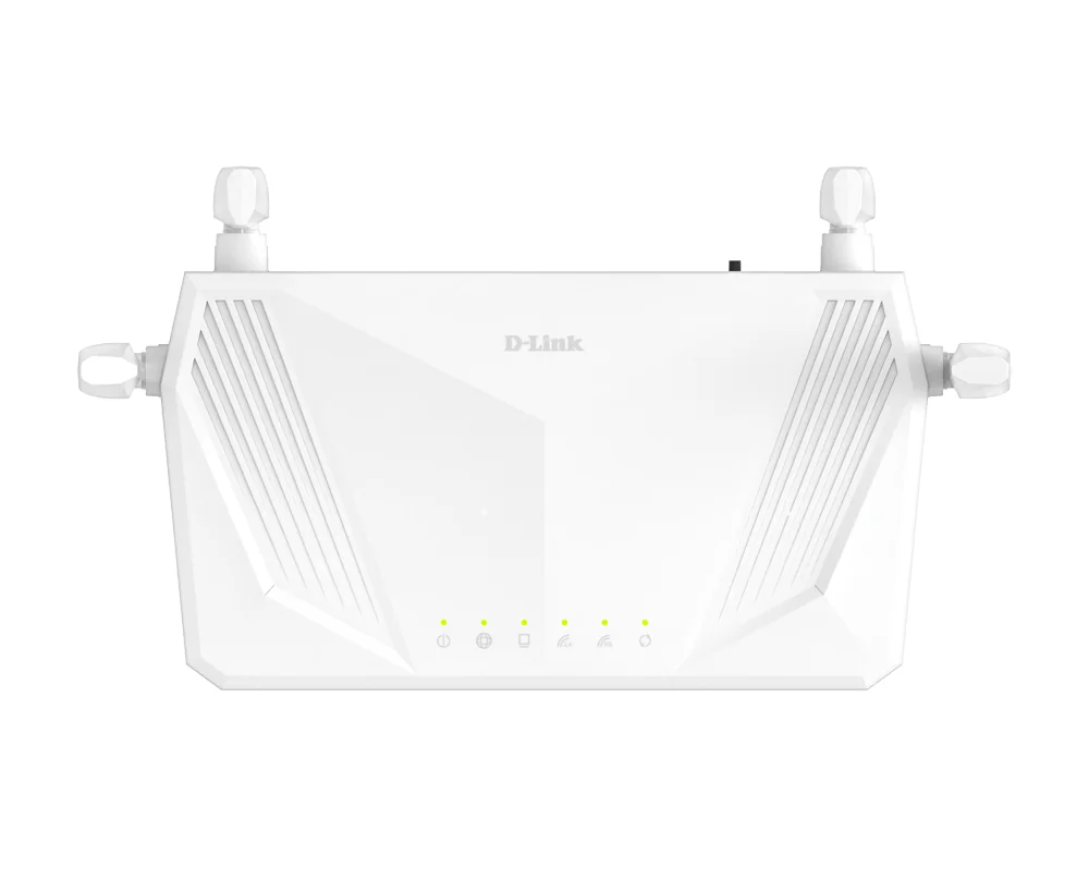 D-Link S15 Wi-Fi 6 Router